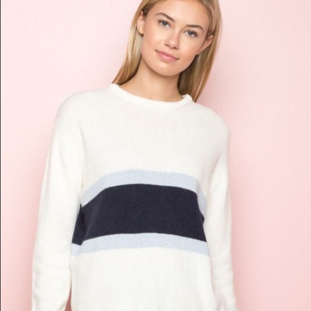 Brandy Melville Henrietta sweater